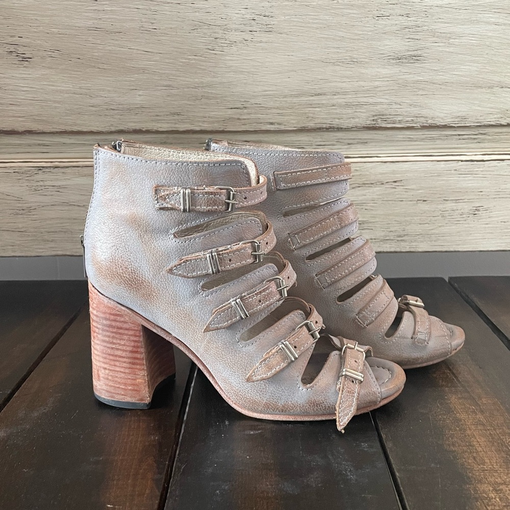 Topaz Smoke | Freebird Stores